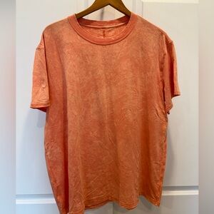 LuLuLemon All Yours Tee